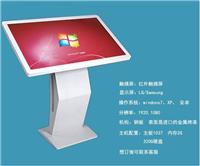 触控查询机定制全攻略 一文看懂主流触控技术与推荐方案