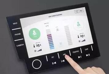 触控新纪元 显示触控屏的定义与2025年最新技术突破探秘