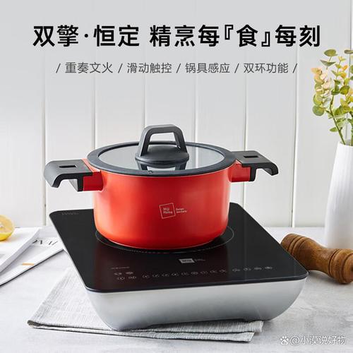 2026年触控电磁炉优选指南 8款口碑与实用性兼具的佳品